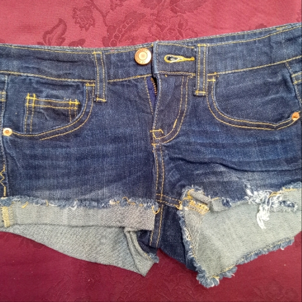 Massimo shorts